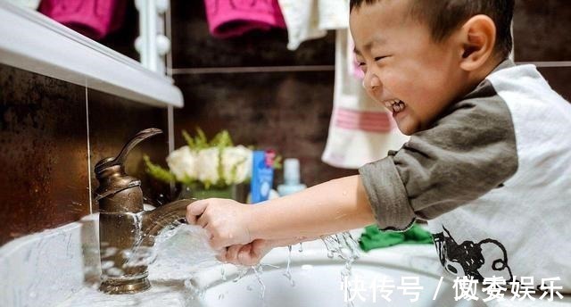 益智类|手上这个“信号”,暗示孩子长大聪不聪明!中一条家长就偷着乐吧