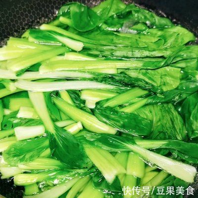 香菇|做法超简单，宝宝特爱吃