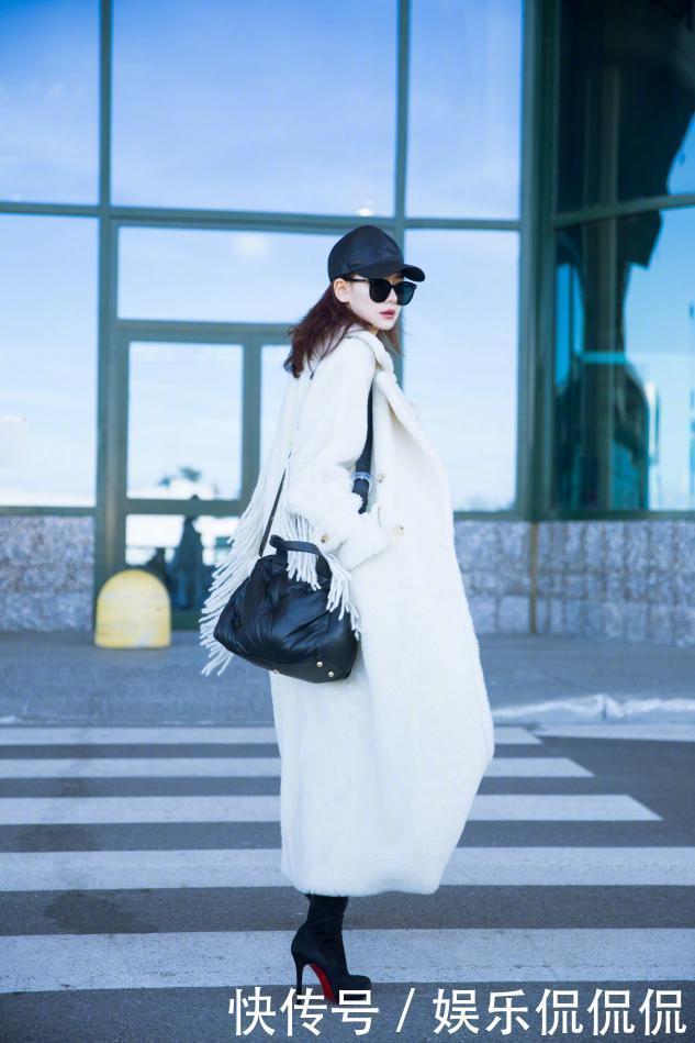 矮个子秋冬如何穿出高挑感多穿这4种鞋子,显高显瘦还很潮!