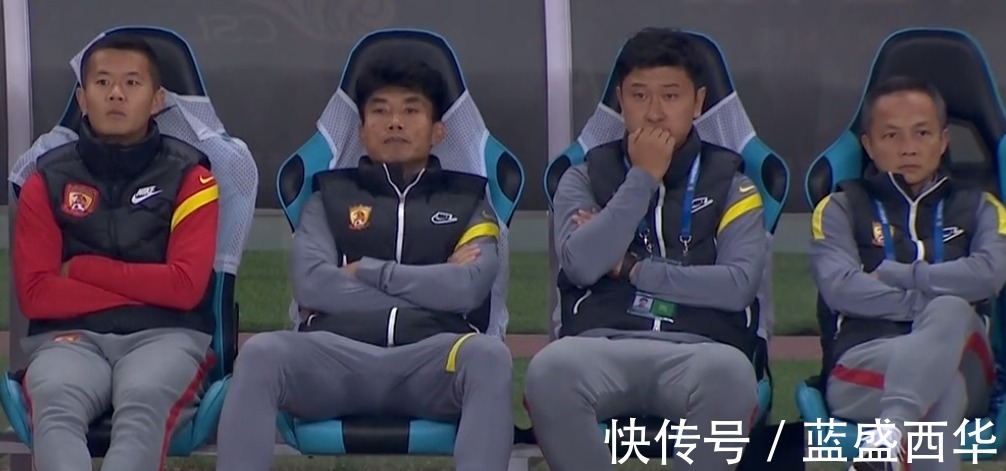 争冠|2-0！2-0！广州队首胜，山东队踢疯了3场全胜，争冠已无对手！