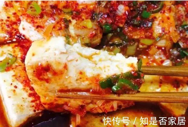 土豆|一年四季都适合吃的十道家常菜，健康少油，美味又下饭