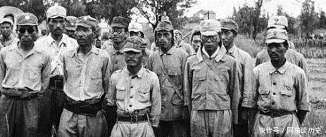 有个|日本投降期间,有个国家不接受他的投降,20万日军最后只剩2万!