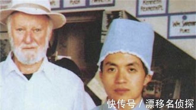 火车#“文学疯子”顾城:杀妻后自尽,留一儿子“木耳”,如今过得怎样