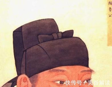 祭侄文稿!颜真卿最经典的3个字,放大10倍欣赏,终于发现书法艺术精髓