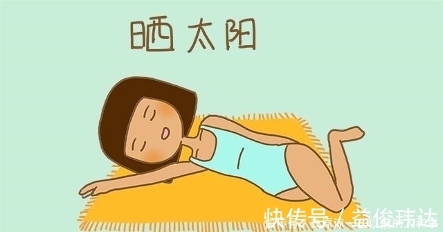 长大|想要孩子长大后拥有高颜值,得摒弃这四种坏习惯,家长别不当回事