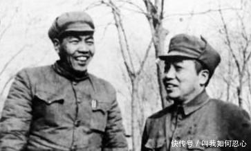 排名|上将的后代中,谁最争气他官至军委副主席,排名第一!