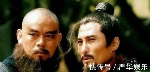 卢俊义#此人是梁山最坏小人,先后杀死两任老大,宋江招安前果断除掉他