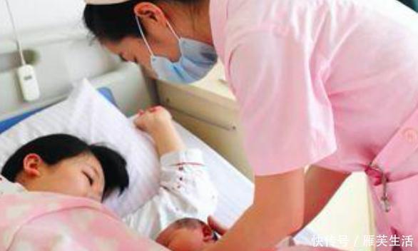 手术|28岁孕妇子宫被胎儿“踢破”,母子险些丧命,只因之前做过这事