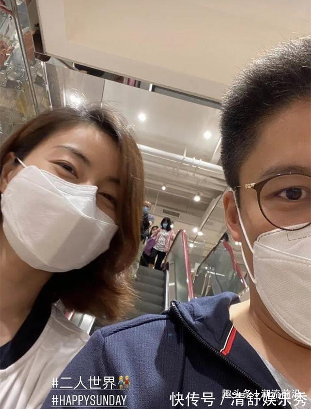 碎发 38岁郭晶晶终于换发型，剪短发美到开挂，又美又温柔，谁能不爱？