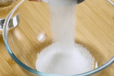 自从学会核桃糯米糕，我就不想再吃外卖了