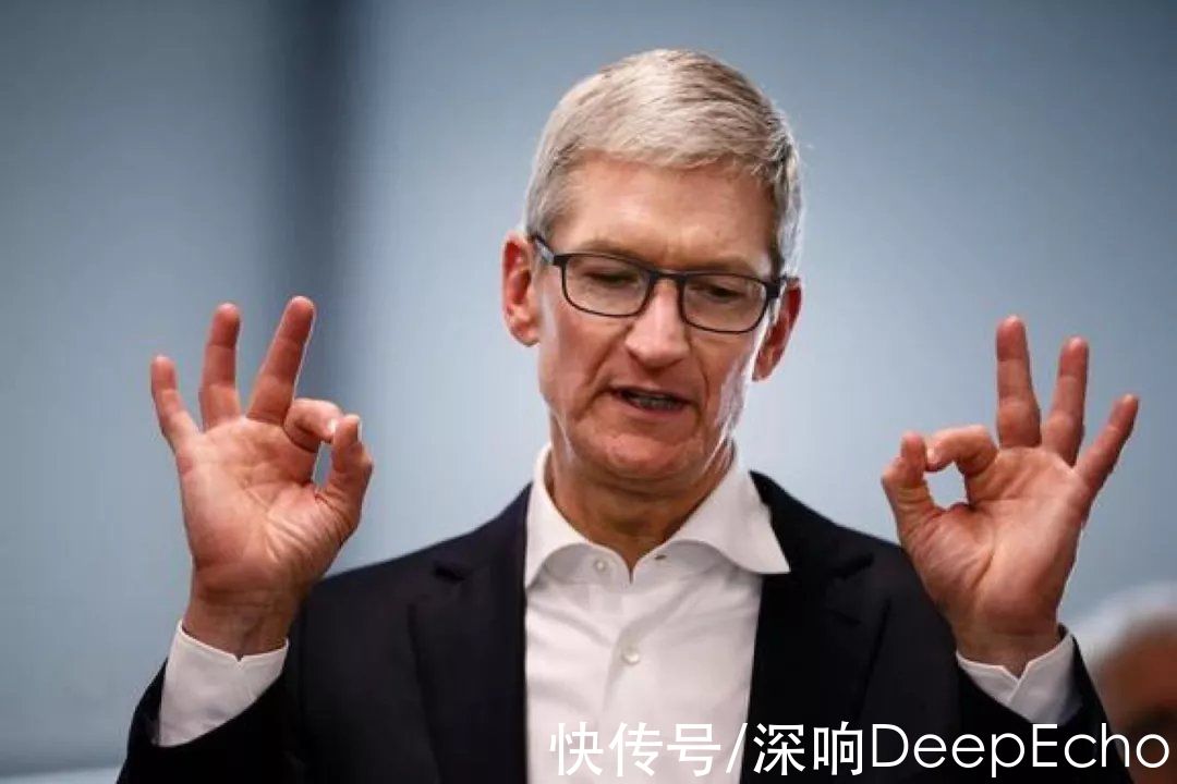 苹果供应链|?中国果粉买崩官网，苹果供应链：关我什么事？
