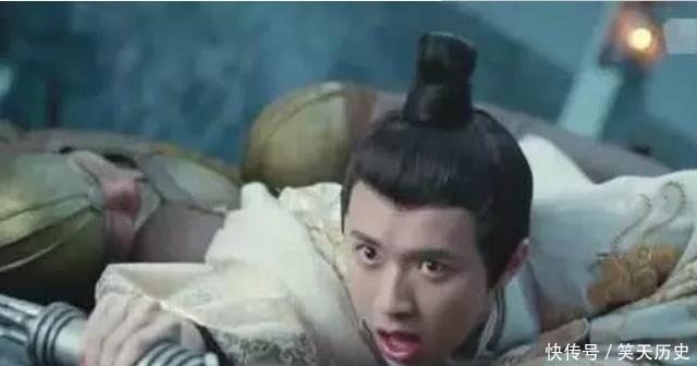 刘子业|史上最荒淫无道的皇帝,爱上亲姐姐,让皇叔吃猪食并让大臣吐口水