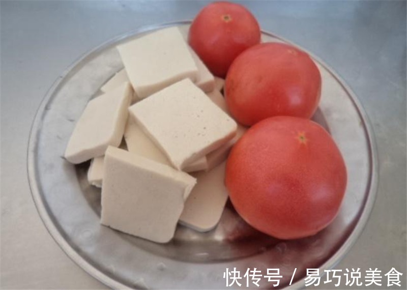 千页豆腐这样做,色泽红亮,味道好,女性要多吃