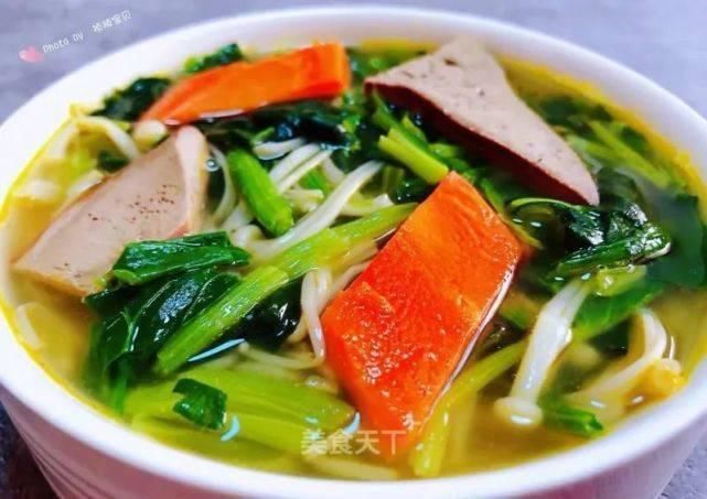 不会炒猪肝的,一定要像这样炒鲜香滑嫩,非常好吃,超级下饭哦