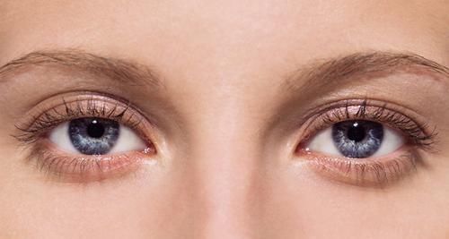 肉轮对脾、风轮对肝、气轮对肺五轮对五脏,中医望眼知百病