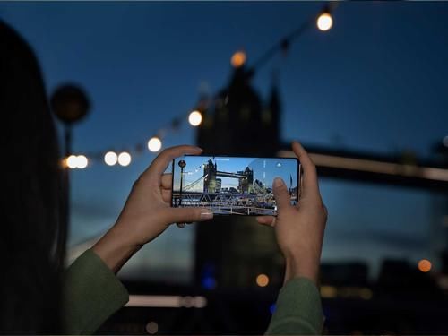 发布会|DxO手机评分的真相:是权威还是生意?