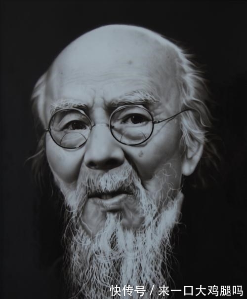 一口气|徐悲鸿画一只鸡卖368万，齐白石一口气画7只，一下子卖3416万