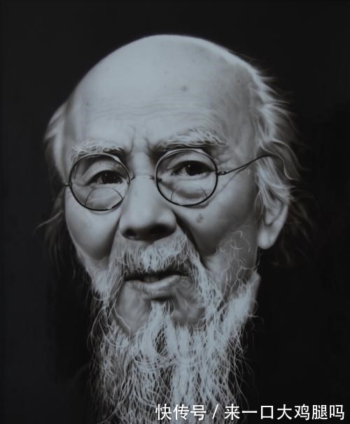 一口气|徐悲鸿画一只鸡卖368万,齐白石一口气画7只,一下子卖3416万