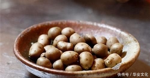 排毒|聪明的女性多吃三种食物,排毒消脂,补血养颜,更显年轻!