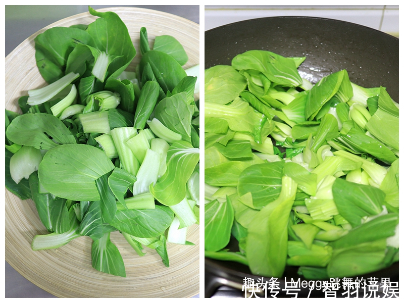 苦瓜|高考营养晚餐巧安排,2荤4素好吃易做,“喜气洋洋”超下饭