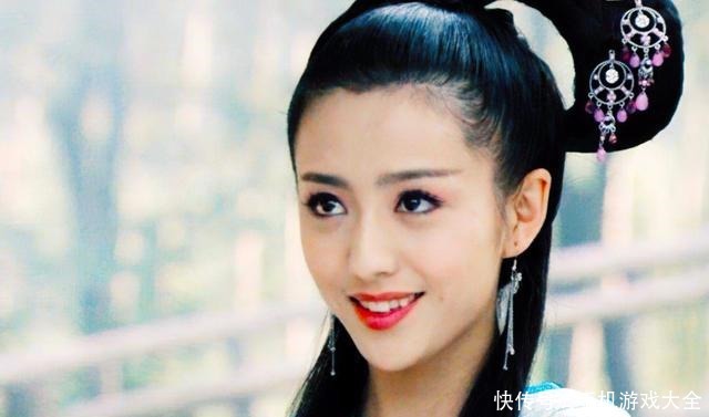 赵飞燕|人人都知赵飞燕,而汉成帝后宫的真正王者,非这个女人莫属!