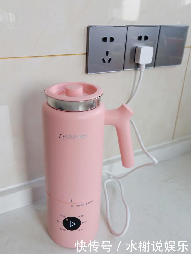 高蛋白食物|打豆浆前豆子要不要浸泡今天才知道,原来我一直错了40年