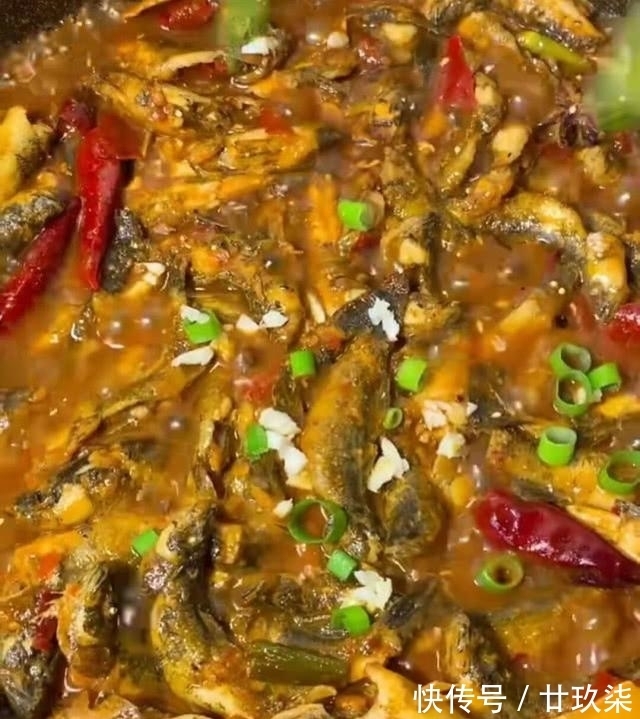 冬天|东北的老头鱼是一种什么鱼？生活在野泡子里，冬天冰封也冻不死