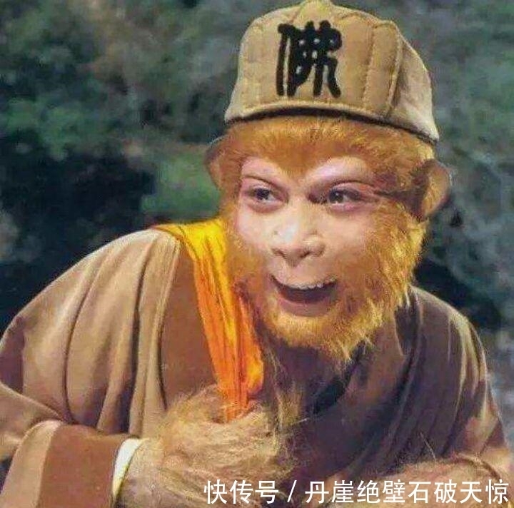 法术|难怪菩提在悟空上山7年后才教他法术,你看看他7年干了啥事?