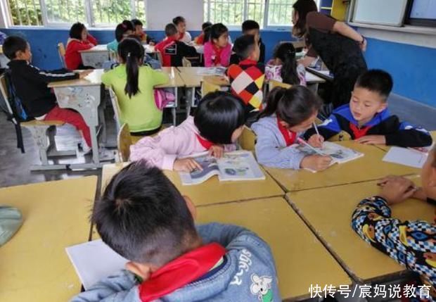 学生|为什么女生不能光膀子?小学生答案“误伤”妈妈，逗笑一众网友