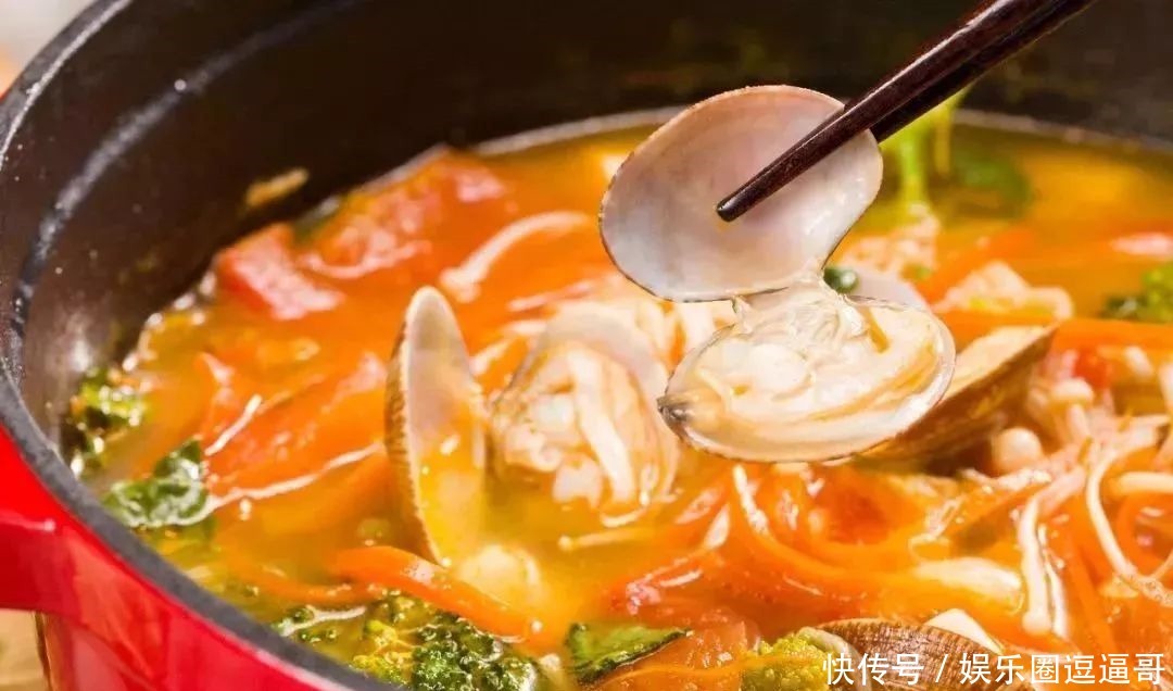  这几道汤无需久炖，花 10 分钟一煮就特别鲜！