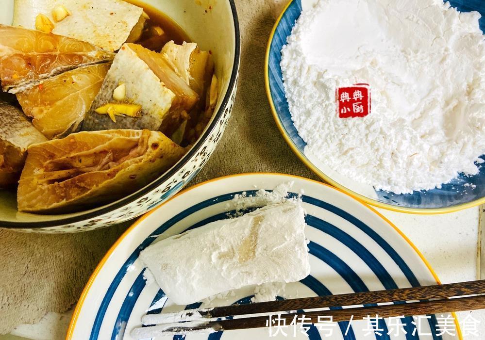 鱼块|外焦里嫩满口香，红烧鱼块真的可以好吃到如此程度，你们也试试