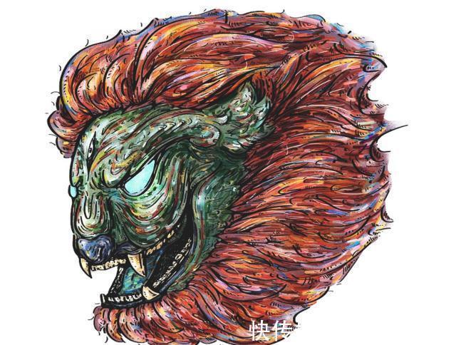 缙云氏@如果你是这4姓氏之一,可能不是炎黄子孙,而是“四大凶神”后人