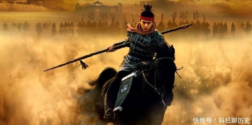 死因|霍去病死因离奇，他儿子霍嬗死因更加离奇，跟汉武帝出去一趟就死了