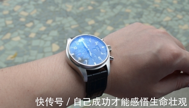 品牌|腕表界中最值得名字的三大品牌下的三大腕表,总有一天你会接触到它们