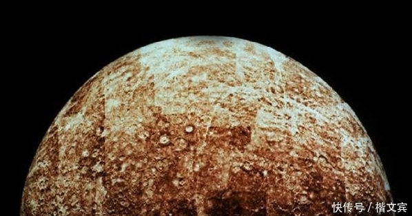 水星是什么星球? 太阳系水星的十大惊人秘密,你知道麽?
