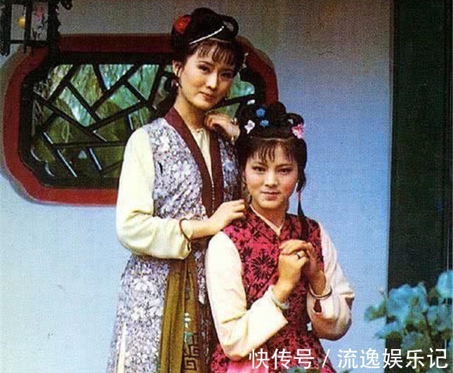 丫头!红楼梦:贾母一番话瞬间揭露出袭人的虚伪与狡诈,看贾母怎么说?