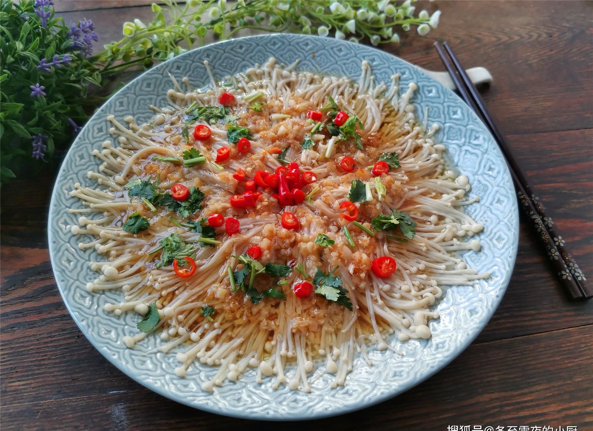 年夜饭，分享8道蒸菜，蒸一蒸就端上桌，清淡不油腻，太省事了