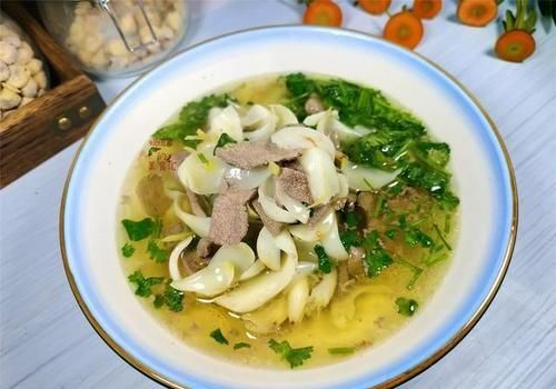 冬季常给孩子吃这菜,12元一斤,铁是牛肉7倍,御寒对视力也好