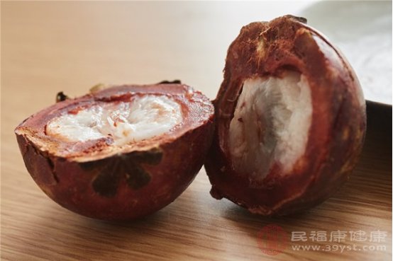 孕婦可以吃山竹嗎