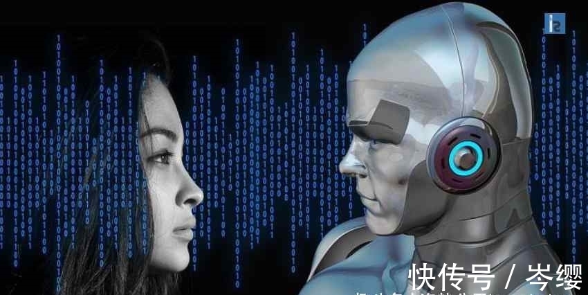 艾伦·麦席森·图灵|超级人工智能正在超出人类理解能力,人类约束它的可能性非常低