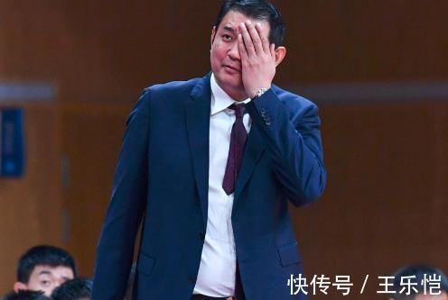 福建队|兄弟反目?山东男篮五虎将决裂,巩晓彬与鞠维松分道扬镳