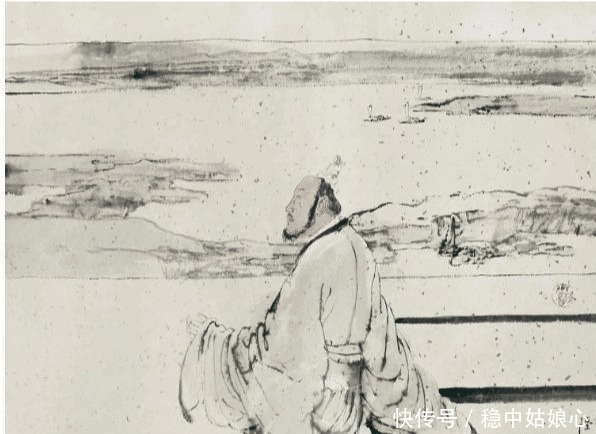 诉衷情|陆游晚年写的一首《诉衷情》,句句感人,道尽人生荒凉!