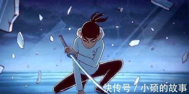 王权|伍六七的魔刀千刃,能否出现上千种使用方法?