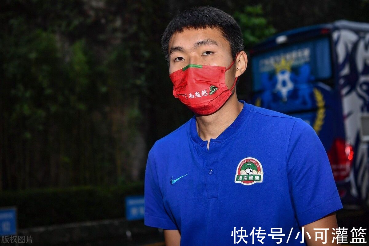 12強賽|王上源：現(xiàn)階段能力還未達到國家隊標準，中超大環(huán)境不好但要堅持