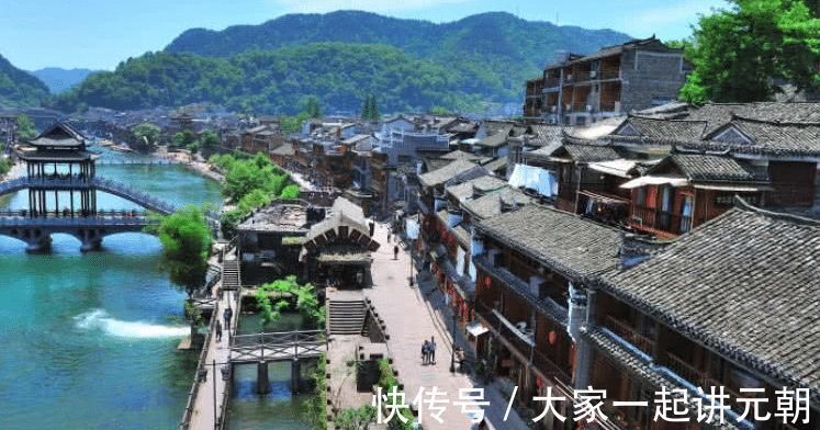 旅游|曾上厕所都收费吓退游客，自食恶果后免门票，今成穷游胜地