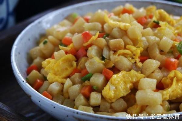 拨烂子|自从学会这早餐, 女儿连吃4天没吃腻, 好吃又好做, 比包子还营养