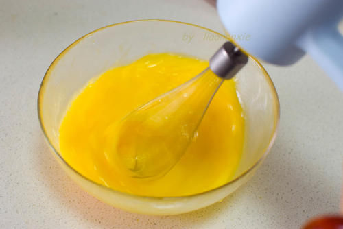 每到过年，这菜必吃，猪肉和鸡蛋的最美搭配，太鲜了