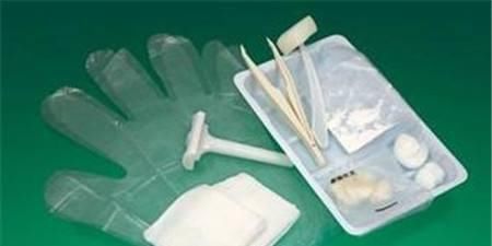 生宝宝前有件让孕妇尴尬的事,是这么一回事!