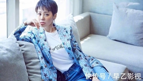 霸气|宁静在姐姐中非常霸气,靠的是什么?