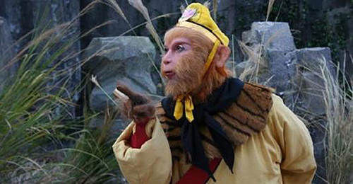 慧眼|菩提老祖那么厉害，他到底有什么来头？他师父是谁？